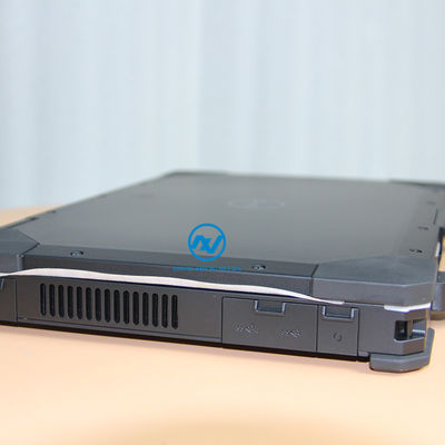 Intel Core i5-1145G7 CPU and Wireless Dell Latitude 5430 Rugged Laptop for Industrial