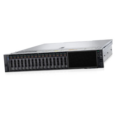 86.8*482*707.78mm PowerEdge R750xs Server and Intel Xeon Silver 4309y with 8GB Memory