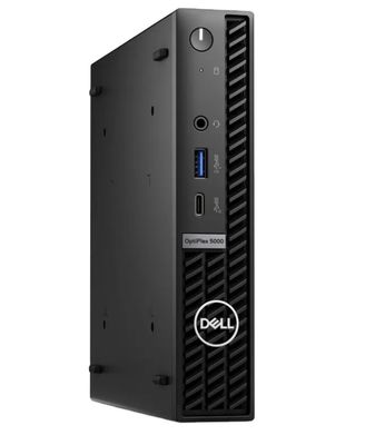 Small Form Factor OptiPlex 5000SFF i7-12700 Desktop Computer Perfect for Your Office