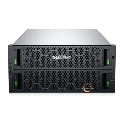 PowerScale Archive NAS Platform Dell EMC PowerScale A300 with 6-Core 1.9GHz Processor