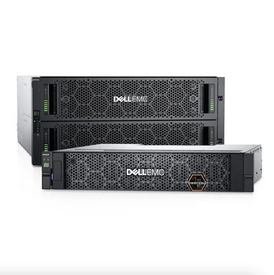 PowerScale Archive NAS Platform Dell EMC PowerScale A300 with 6-Core 1.9GHz Processor
