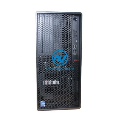 Intel Core I5-12500 Processor Lenovo P360 Tower Workstation for Immediate Shipping Now