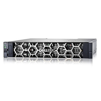 Dell PowerVault ME4 Series USB Interface Type 30.1kg Advanced and Customizable Storage