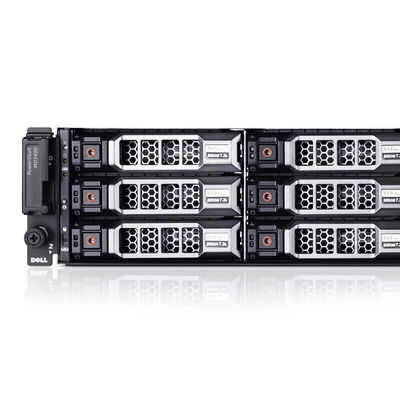 Dell PowerVault ME4 Series USB Interface Type 30.1kg Advanced and Customizable Storage