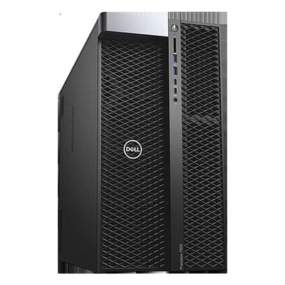 DELL T7920 Precision Tower Workstation Xeon Gold 5122 3.6GHz Professional Workstation
