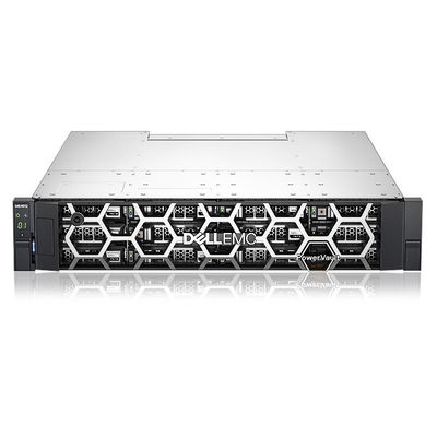Dell PowerVault ME4 Series USB Interface Type 30.1kg Advanced and Customizable Storage