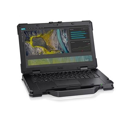 Latitude 5430 Rugged Laptop I7-1185G7 CPU 16GB RAM 512GB Storage and T500 Graphics