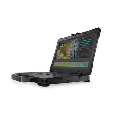 Latitude 5430 Rugged Laptop I7-1185G7 CPU 16GB RAM 512GB Storage and T500 Graphics