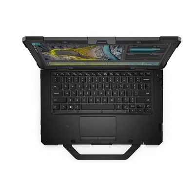Latitude 5430 Rugged Laptop I7-1185G7 CPU 16GB RAM 512GB Storage and T500 Graphics
