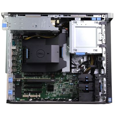Maximize Your Workflow with Dell P5820X Tower Workstation and Core i9-10900X/32G/512G