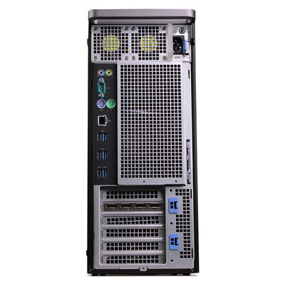 Maximize Your Workflow with Dell P5820X Tower Workstation and Core i9-10900X/32G/512G