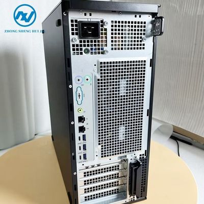 DELL Precision 5860 Intel Xeon W7-2475X 20 Core 2.6GHz 1TM.2 NVME 4TSATA/ NVIDIA Quadro T400 4G
