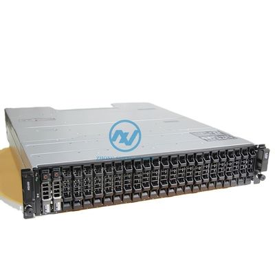 PowerVault MD1420 24 HDD 2.5 Inch Networking Storage for Performance and Efficiency