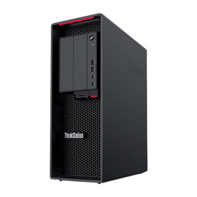 Lenovo Think Station P620 Tower Workstation 8G RAM 1TB Hard Drive Integrated Graphics