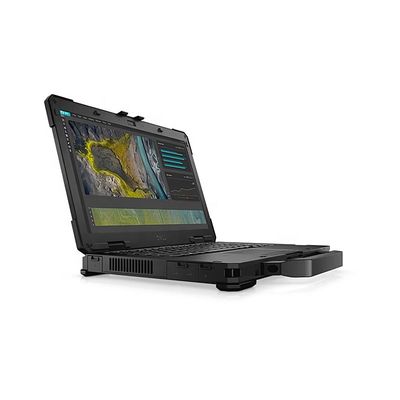 Latitude 5430 Rugged Laptop with 16GB Memory 512GB SSD Lumped Display and Three-cell Battery