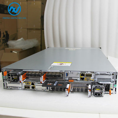 Dell EMC Unity XT 480 Hybrid Flash Storage Server 31.5kg for Improved Data Management