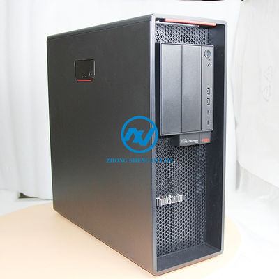 Lenovo Think Station P620 Tower Workstation 8G RAM 1TB Hard Drive Integrated Graphics