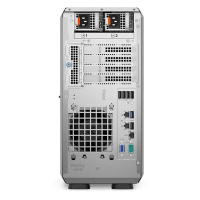 Dell PowerEdge T350 Tower Server H345 RAID Controller for Enhanced Data Protection