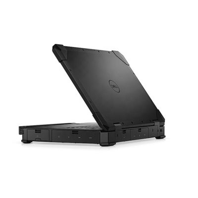 Industrial Latitude 5424 Rugged Extreme Notebook with I5-8350U CPU and 8G Memory