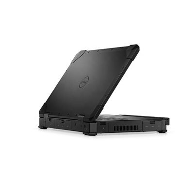 Industrial Latitude 5424 Rugged Extreme Notebook with I5-8350U CPU and 8G Memory