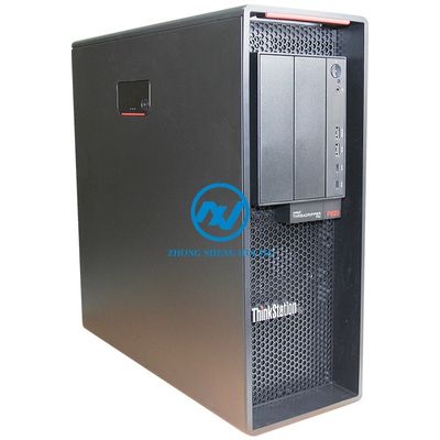 Lenovo ThinkStation P620 Unleash Your Full Potential with Power and Performance