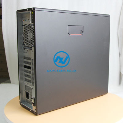 Lenovo ThinkStation P620 Unleash Your Full Potential with Power and Performance
