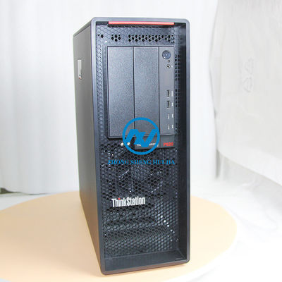 Lenovo ThinkStation P620 Unleash Your Full Potential with Power and Performance