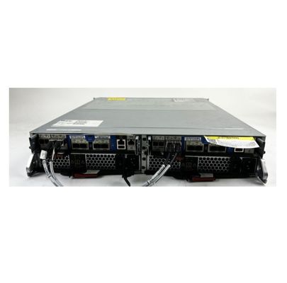 NetApp FAS2750 2U/24 Internal Drives Hybrid-Flash Arrays for SAN Scale-Out 2-12 Nodes