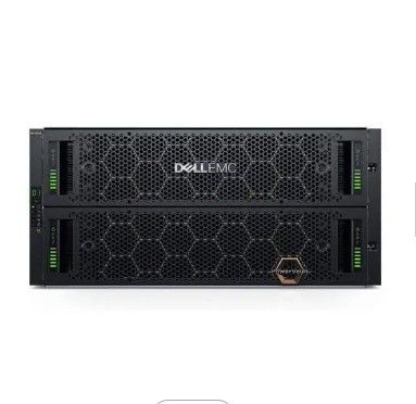 Secure Dell EMC PowerProtect DD3300 DD6900 DD9400 DD9900 Manufactured Server Storages