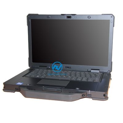 NO Private Mold Dell Latitude 5430 Rugged Laptop i7-1185G7 16G for Your Business