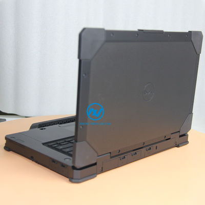 NO Private Mold Dell Latitude 5430 Rugged Laptop i7-1185G7 16G for Your Business