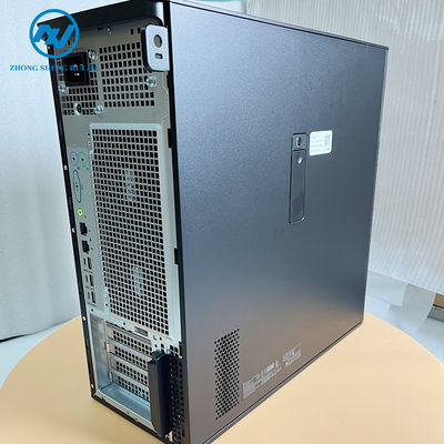 Status Dell T5860 Workstation PC Computer equipped with Nvidia T400-4G Graphics Card