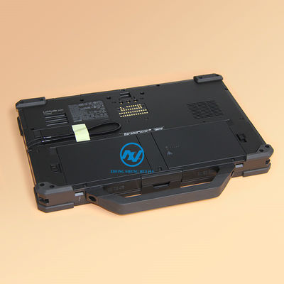 NO Private Mold Dell Latitude 5430 Rugged Laptop i7-1185G7 16G for Your Business