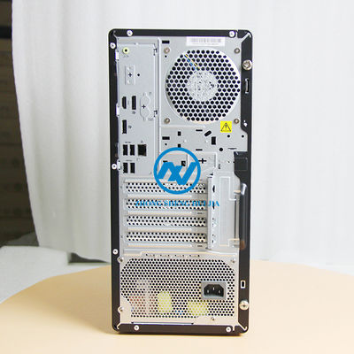 16GB Memory Lenovo Thinkstation p360 i7-12700 Tower Workstation for Your Business