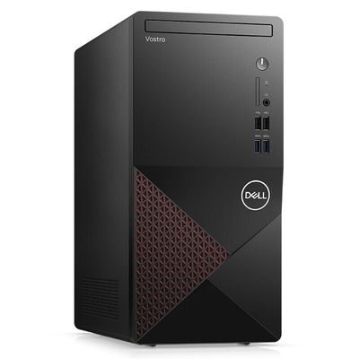 Dell Precision Vostro 3890 Tower Desktop Computer PC 11th Gen Core i5 Ready to Ship