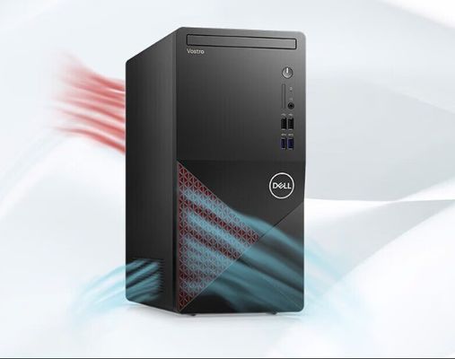 Dell Precision Vostro 3890 Tower Desktop Computer PC 11th Gen Core i5 Ready to Ship
