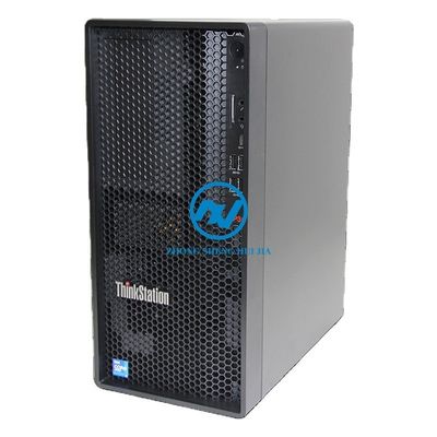Lenovo P350 Tower Workstation with Intel Core i5-11500 16GB Memory and 1TB Hard Drive