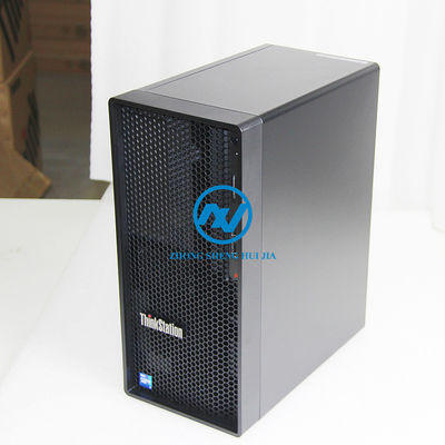 Lenovo P350 Tower Workstation with Intel Core i5-11500 16GB Memory and 1TB Hard Drive