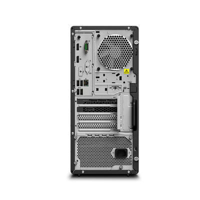 Lenovo Thinkstation p340 i7-10700 8G 1T Workstation for Graphic Design 170*376*298mm