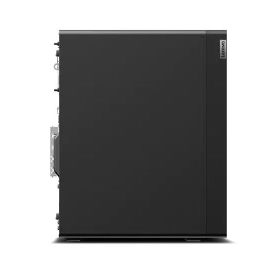 Lenovo Thinkstation p340 i7-10700 8G 1T Workstation for Graphic Design 170*376*298mm