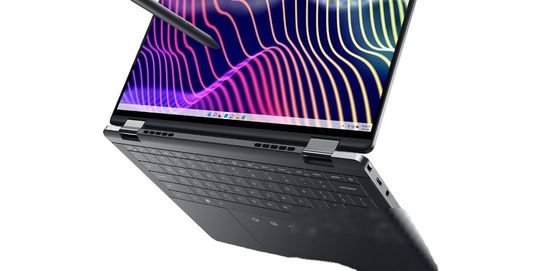 Original DELL Latitude 9440 7430 3330 97202-in-1Laptop The Ultimate Wireless Solution
