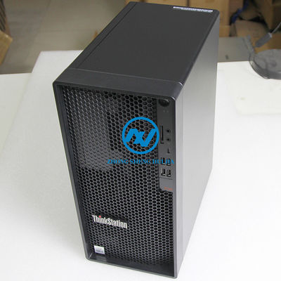 Lenovo Thinkstation p340 i7-10700 8G 1T Workstation for Graphic Design 170*376*298mm