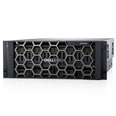 Efficiently Manage Your Workload with Dell R940xa EMC Server and Intel Xeon Gold 5115