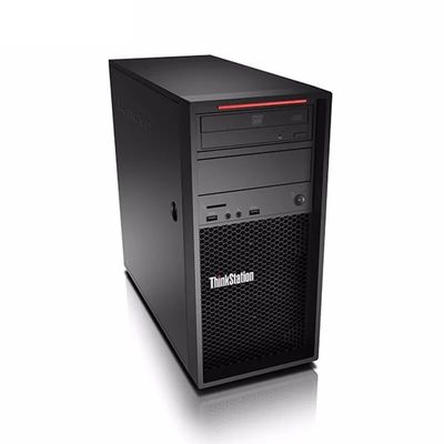 ThinkStation P520C Tower Workstation W-2235 Processor and 625W Power Supply for Tasks