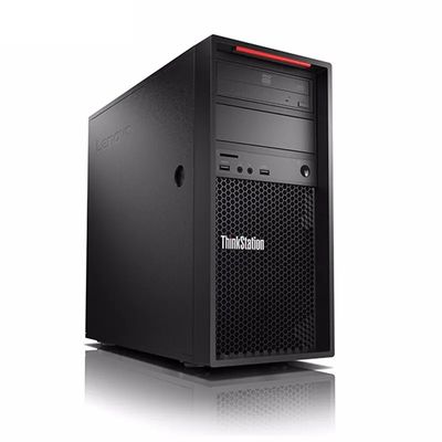 ThinkStation P520C Tower Workstation W-2235 Processor and 625W Power Supply for Tasks
