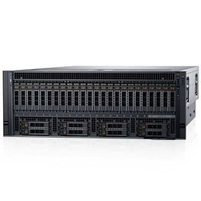 Efficiently Manage Your Workload with Dell R940xa EMC Server and Intel Xeon Gold 5115