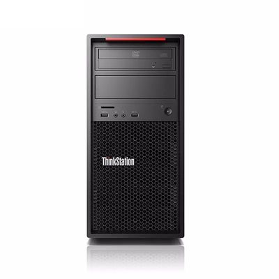 ThinkStation P520C Tower Workstation W-2235 Processor and 625W Power Supply for Tasks