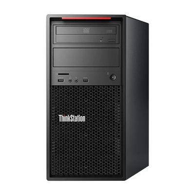 ThinkStation P520C Tower Workstation W-2235 Processor and 625W Power Supply for Tasks