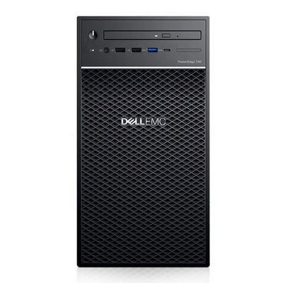 PowerEdge T40 Tower Server 2core Intel Pentium Gold G5400 8G ECC UDIMM 1TB Storage