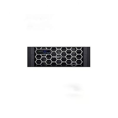 Stock DELL PowerScale A300 PowerScale Archive NAS Platform with 6-core Processor Type